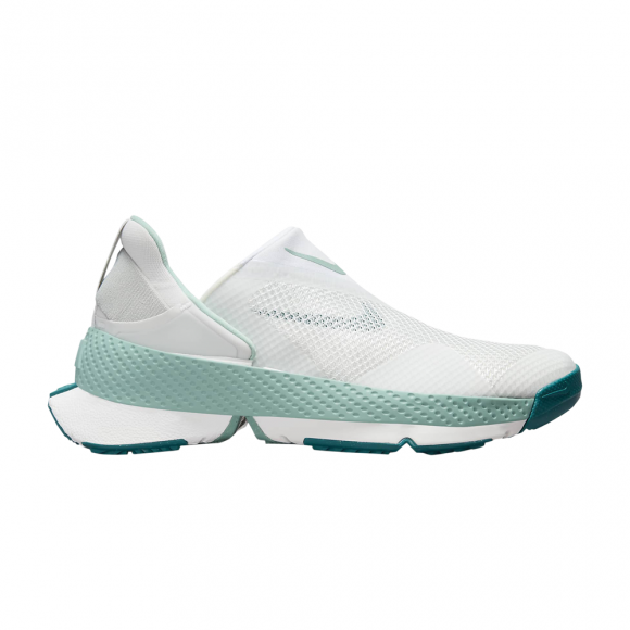 GO FlyEase 'Photon Dust Geode Teal' - DR5540-013