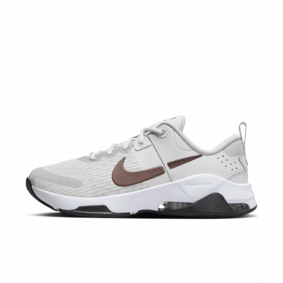 Air clearance max saunterer