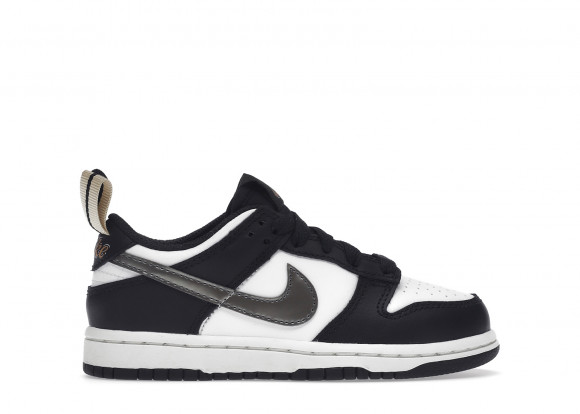 Nike Dunk Low hot (PS) “Panda”