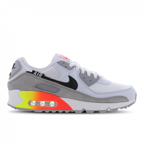 haat Donder eeuw max 2016 white nike air huarache sneakers - Grey - Nike Air Max 90 Air Max  Month Men's Shoes