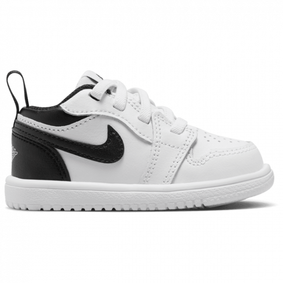 Jordan 1 Low Alt sko til sped-/småbarn - Hvit - DR9747-132