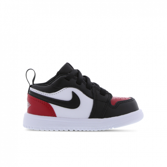 Air Jordan 1 Low ALT TD 'Bred Toe 2.0' - DR9747-161