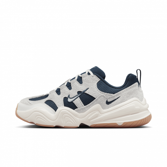 Nike Tech Hera damesschoenen - Grijs - DR9761-004