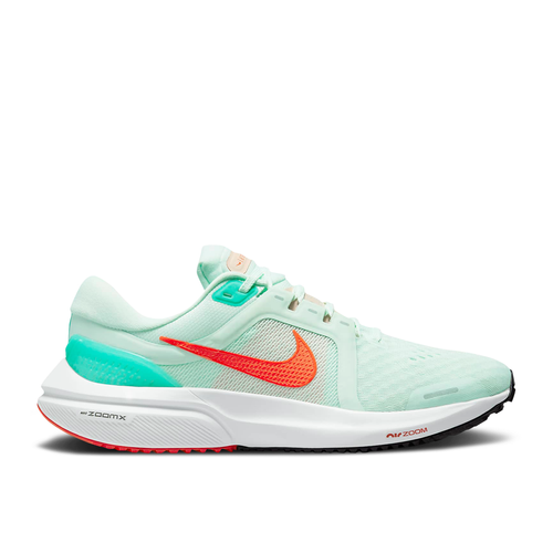 Nike Wmns Air Zoom Vomero 16 'Barely Green Arctic Orange' - DR9874-300