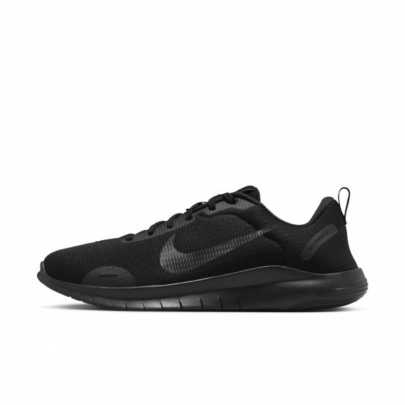 Nike Flex Experience Run 12 Straßenlaufschuh für Herren - Schwarz - DV0740-003