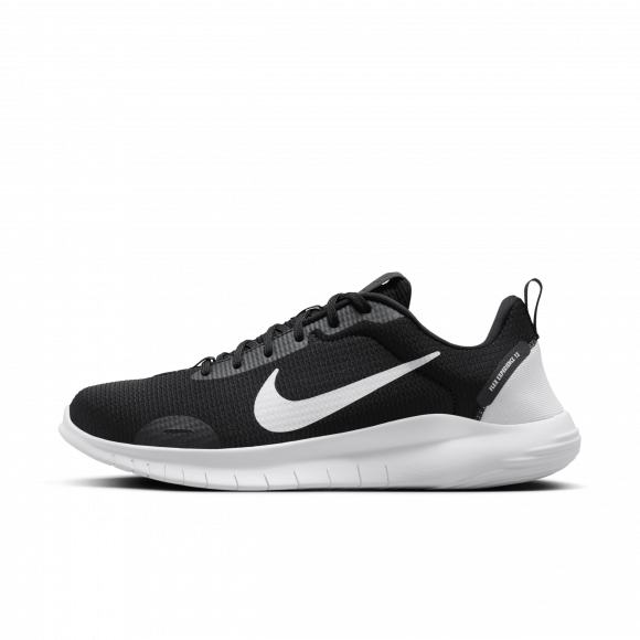 Nike Flex Experience Run 12 Straßenlaufschuh für Herren - Schwarz - DV0740-004