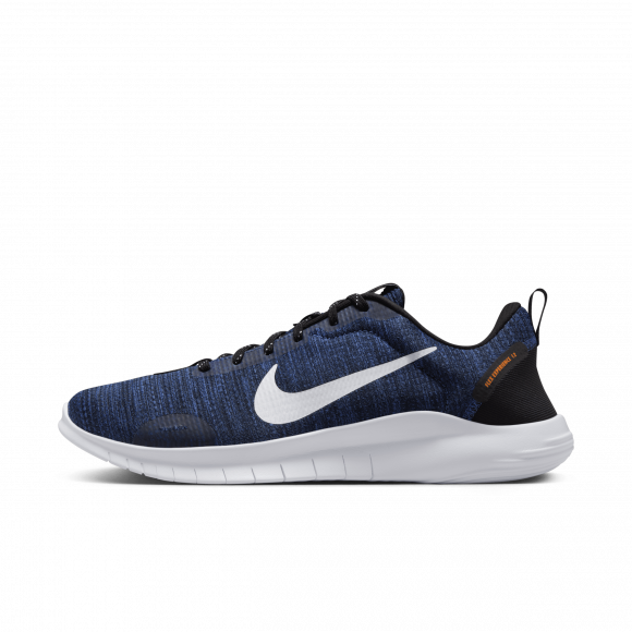 Sapatilhas de running para estrada Nike Flex Experience Run 12 para homem - Azul - DV0740-401