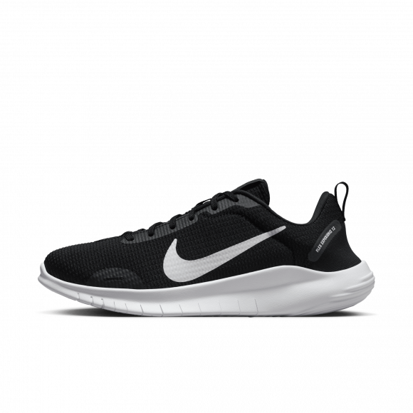 Nike Flex Experience Run 12 Women's Road Running Shoes - Black - DV0746-004