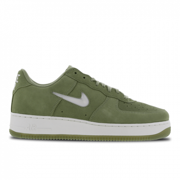 Nike Air Force 1 Low Jewel Oil Green DV0785-300