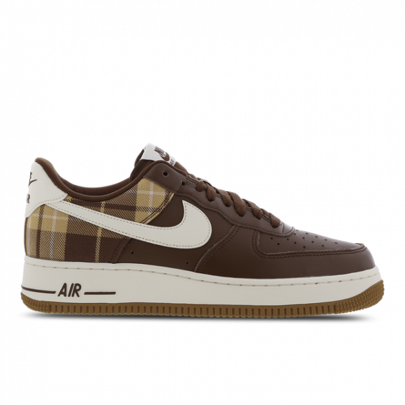Nike Air Force 1 '07 Lx, Cacao  Wow/Pale Ivory-Cacao  Wow - DV0791-200
