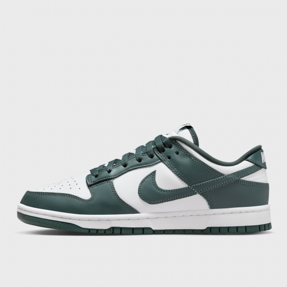 Dunk Low  Vert/blanc - DV0833-111