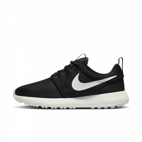 Scarpa da golf Roshe G Next Nature – Uomo - Nero - DV1202-002