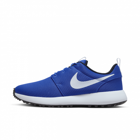 Sapatilhas de golfe Roshe G Next Nature para homem - Azul - DV1202-400