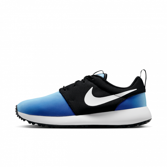 Sapatilhas de golfe Roshe G Next Nature para homem - Azul - DV1202-402