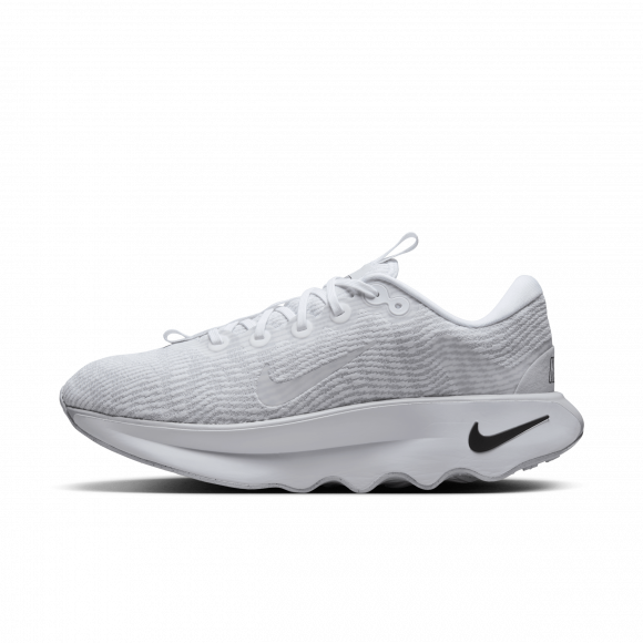 Nike Motiva Wandelschoenen voor heren - Wit - DV1237-102