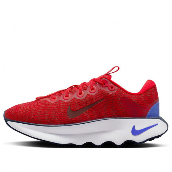 Nike Motiva 'University Red' - DV1237-601