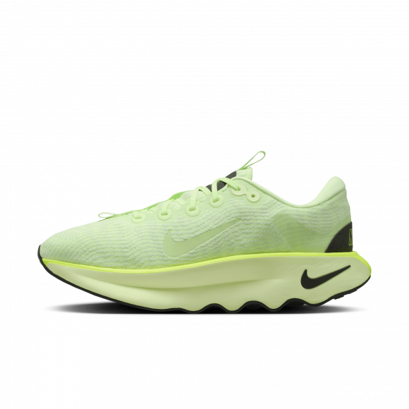 Sapatilhas de caminhada Nike Motiva para homem - Amarelo - DV1237-700