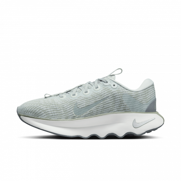 Damskie buty do chodzenia Nike Motiva - Szary - DV1238-006