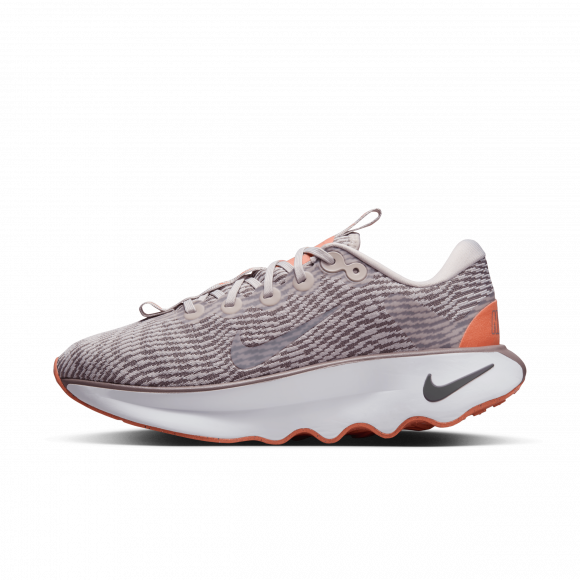 Chaussure de marche Nike Motiva pour femme - Pourpre - DV1238-007