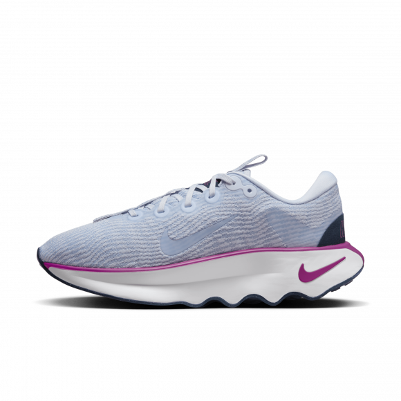 Nike MotivaWalking-Schuh (Damen) - Grau - DV1238-008