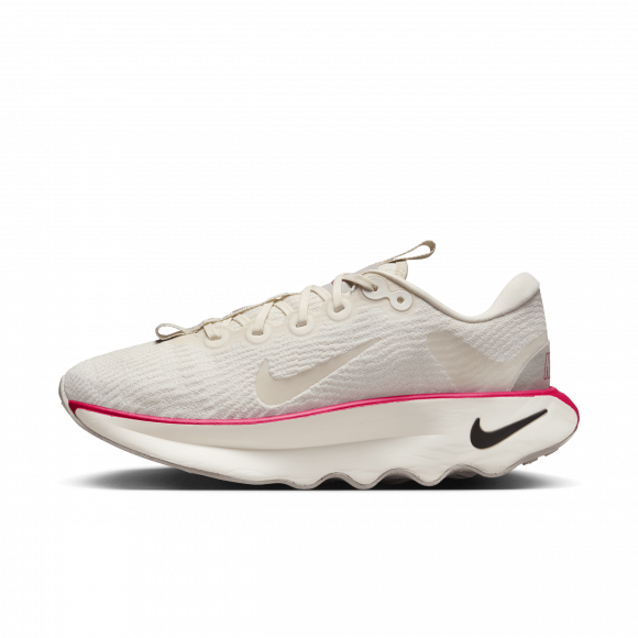 Nike Motiva Wandelschoenen voor dames - Bruin - DV1238-104