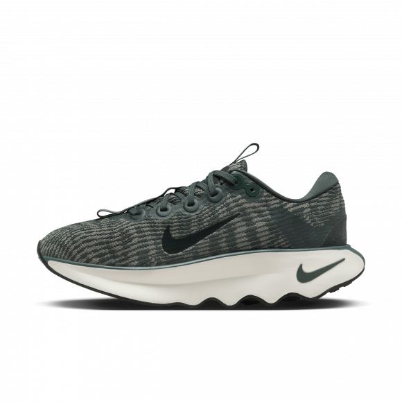 Nike Motiva Wandelschoenen voor dames - Groen - DV1238-301