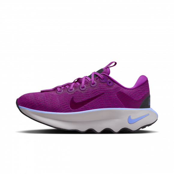 Nike Motiva Women's Walking Shoes - Purple - DV1238-501