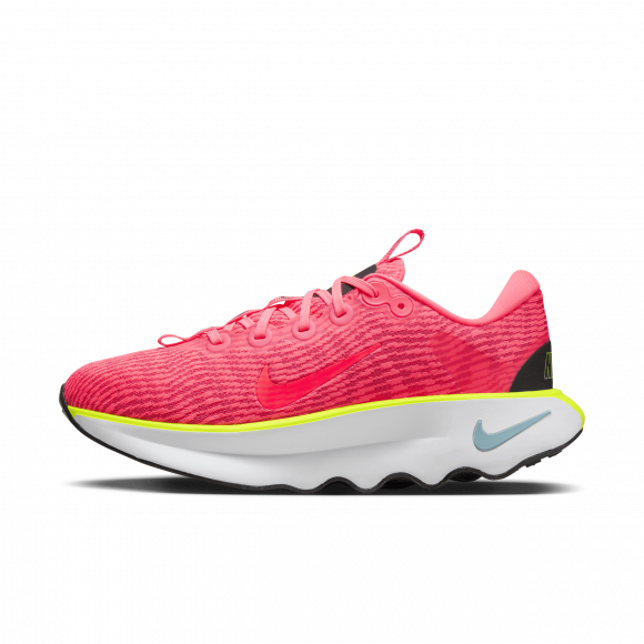 Sapatilhas de caminhada Nike Motiva para mulher - Rosa - DV1238-602