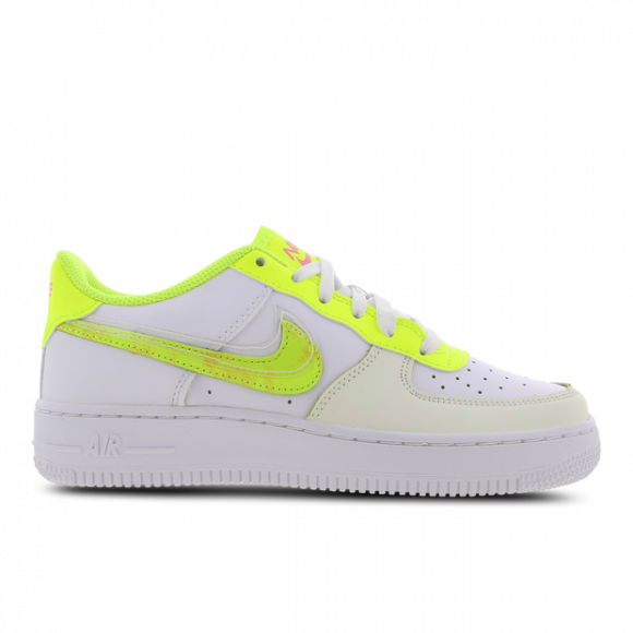 Nike Air Force 1 LV8 GS Trainers DV1680 Sneakers