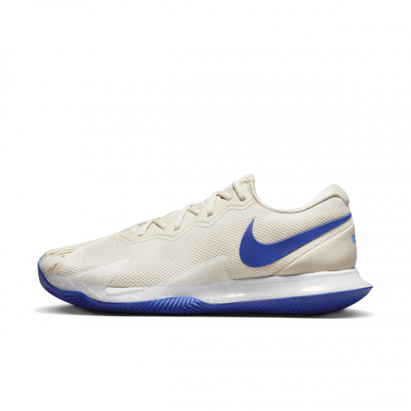 NikeCourt Air Zoom Vapor Cage 4 Rafa Men's Clay Tennis Shoes - Brown - DV1773-100