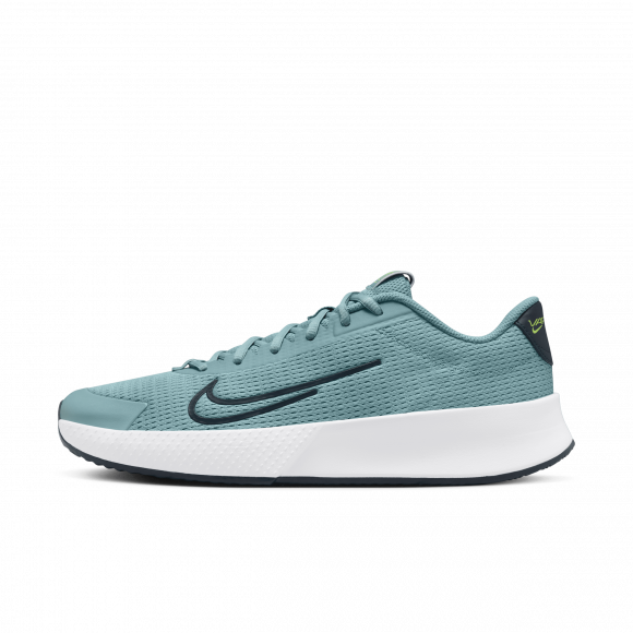 NikeCourt Vapor Lite 2 Men's Clay Tennis Shoes - DV2016-401