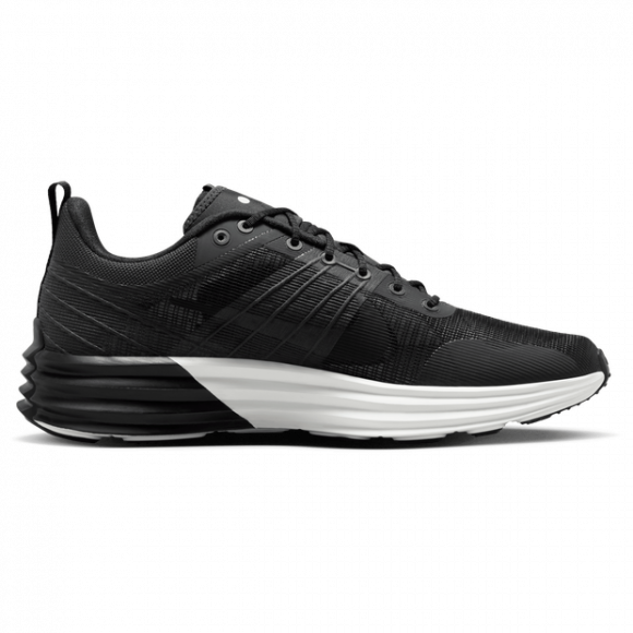 Nike Lunar Roam Men Shoes - Black - Size: 10 - Mesh/Synthetic - Foot Locker - DV2440-003