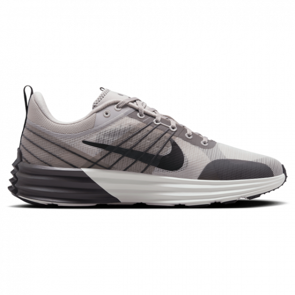 Sneakers Nike Lunar Roam College Grey/ Black-Lt Orewood Brn - DV2440-005