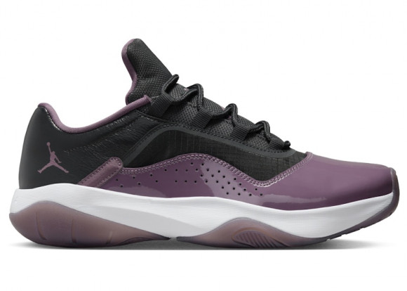 Wmns Air Jordan 11 CMFT Low 'Sky J Mauve' - DV2629-005