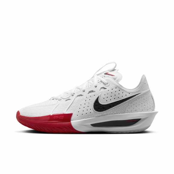 Nike G.T. Chaussure de basket Nike G.T. Cut 3 - Blanc - DV2913-103