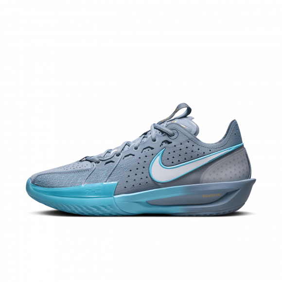 Nike G.T. Chaussure de basket Nike G.T. Cut 3 - Bleu - DV2913-402