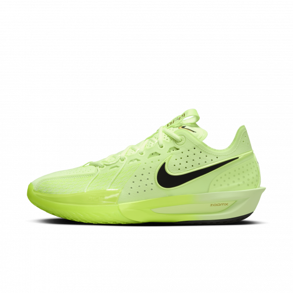 Sapatilhas de basquetebol Nike G.T. Cut 3 - Amarelo - DV2913-700