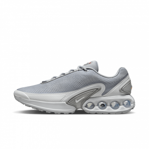 Sapatilhas Nike Air Max Dn - Cinzento - DV3337-007