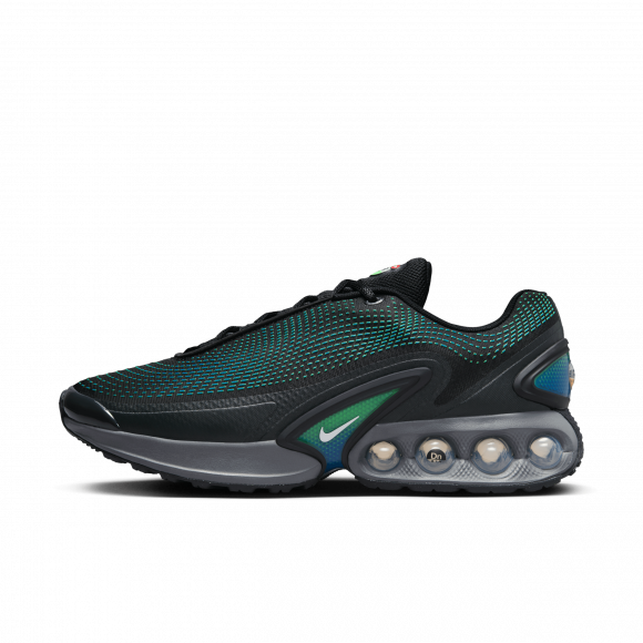 Sapatilhas Nike Air Max Dn - Preto - DV3337-010