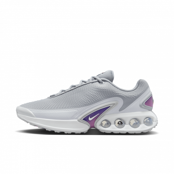 Scarpa Nike Air Max Dn - Grigio - DV3337-011