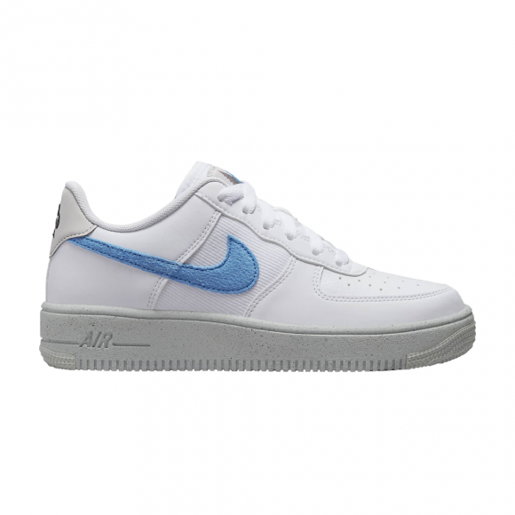 Air Force 1 Crater GS 'White Chlorophyll'