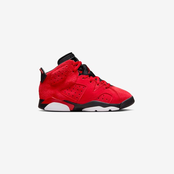 Jordan Brand Air Jordan 6 Retro (Ps) - DV3605-600