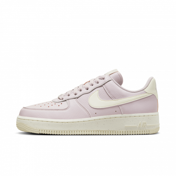 Nike Air Force 1 '07 NN Women's Shoes - Purple - DV3808-001