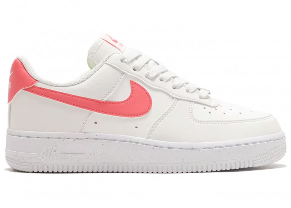 Sapatilhas Nike Air Force 1 '07 SE para mulher - Branco - DV3808-100