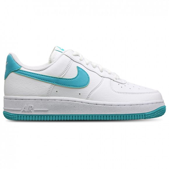 Nike Air Force 1 '07 Next Nature Women's Shoes - White - DV3808-107