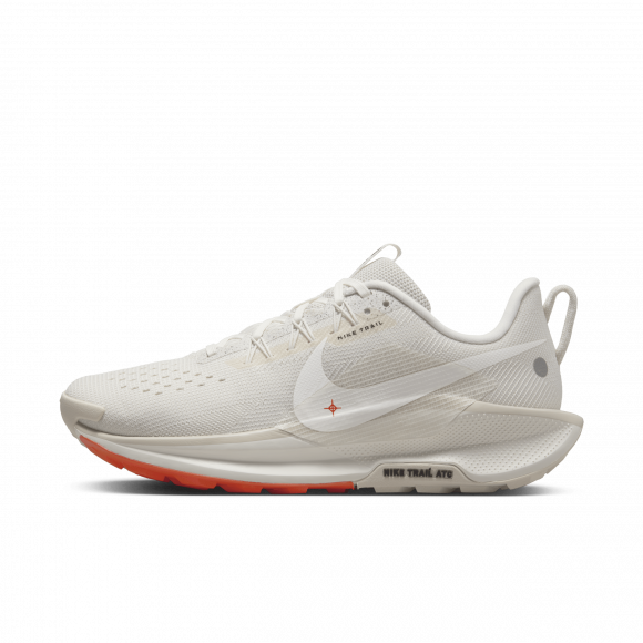 Sapatilhas de running para trilhos Nike Pegasus Trail 5 para mulher - Cinzento - DV3865-003