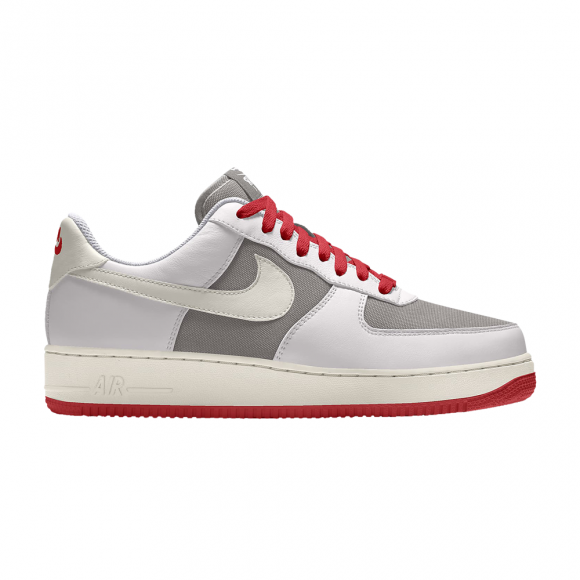 Air Force 1 Low By You 'Canvas, Leather, & Satin Option' - DV3892-XXX