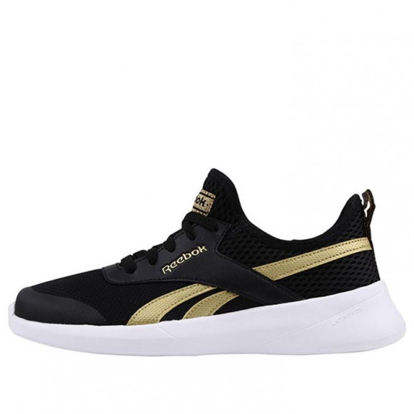 Reebok Royal EC Ride 2 'Black Gold' - DV3951