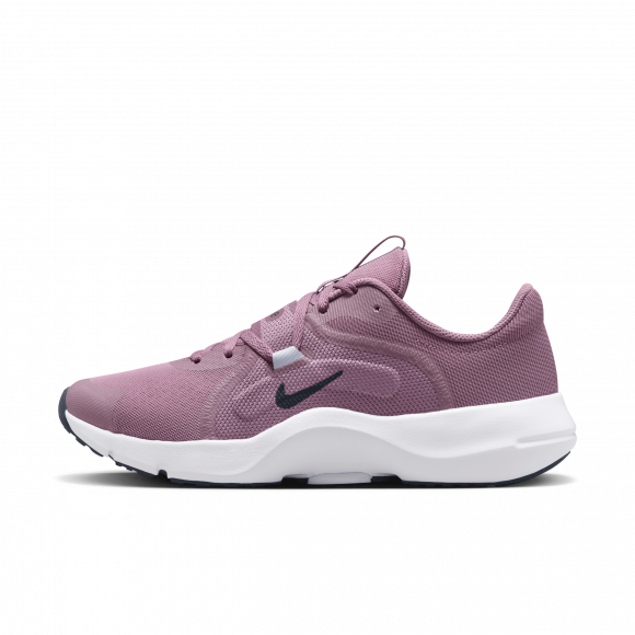 Nike In-Season TR 13 work-outschoenen voor dames - Paars - DV3975-502