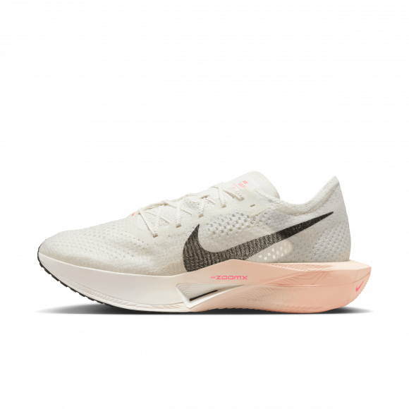 Nike Vaporfly 3 Men's Road Racing Shoes - White - DV4129-103